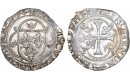 Kingdom of France, François I, 1515-1547, Large Blanc, Lyon