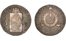 France, Revolutionary Period, Sol nd, Limoges