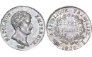 France, Napoleon Bonaparte, Emperor, 1804-1814, 1/2 Franc 1807, Limoges