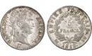 France, Napoleon Bonaparte, Emperor, 1804-1814, 5 Francs 1812, Strasbourg, rare