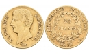 France, Napoleon Bonaparte, 1804-1814, 20 Francs AN12, Paris