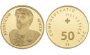 Switzerland, 50 Franken 2015, commemorative issue, Aventicum
