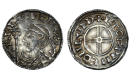 Great Britain, Cnut, 1016-1035, Penny, London
