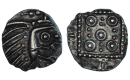 Great Britain, Sceat 690-725