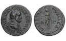 Roman Empire, Galba, 68-69, Sestertius, Rome, very rare