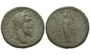 Roman Empire, Didius Julianus, 28th March – 1st June 193, Sestertius, very rare