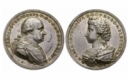 Germany, Bavaria, Karl Theodor, 1777-1799, Silver Medal 1796