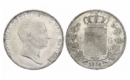 Baden, Ludwig (1818-1830), Gulden, 1824